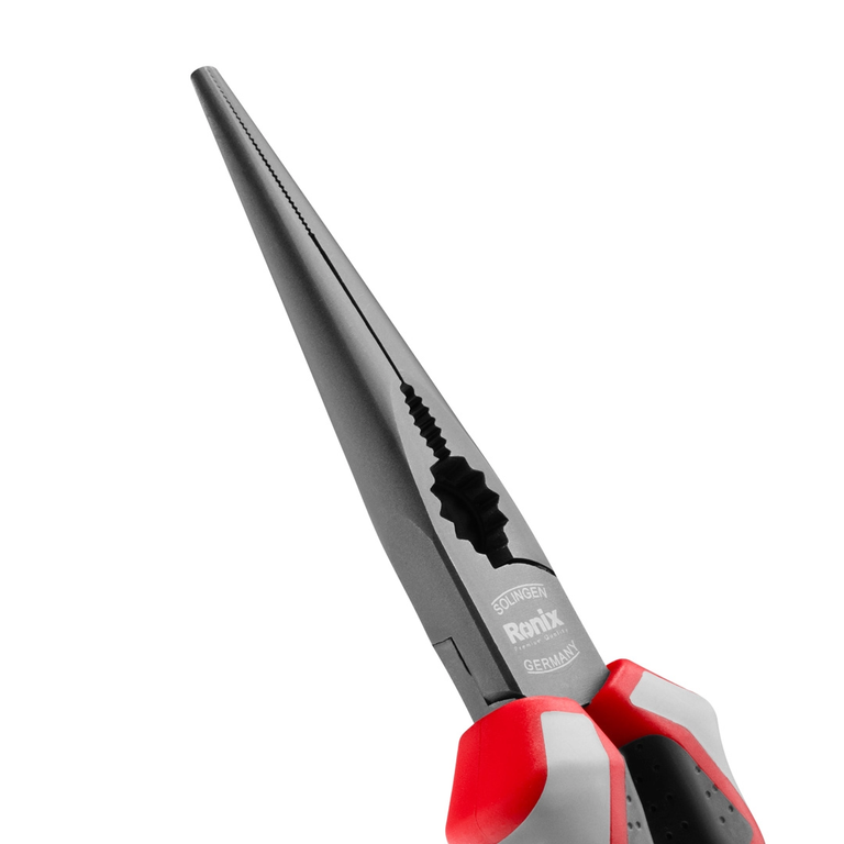 دم باریک 8 اینچ آلمانی رونیکس RH-1318